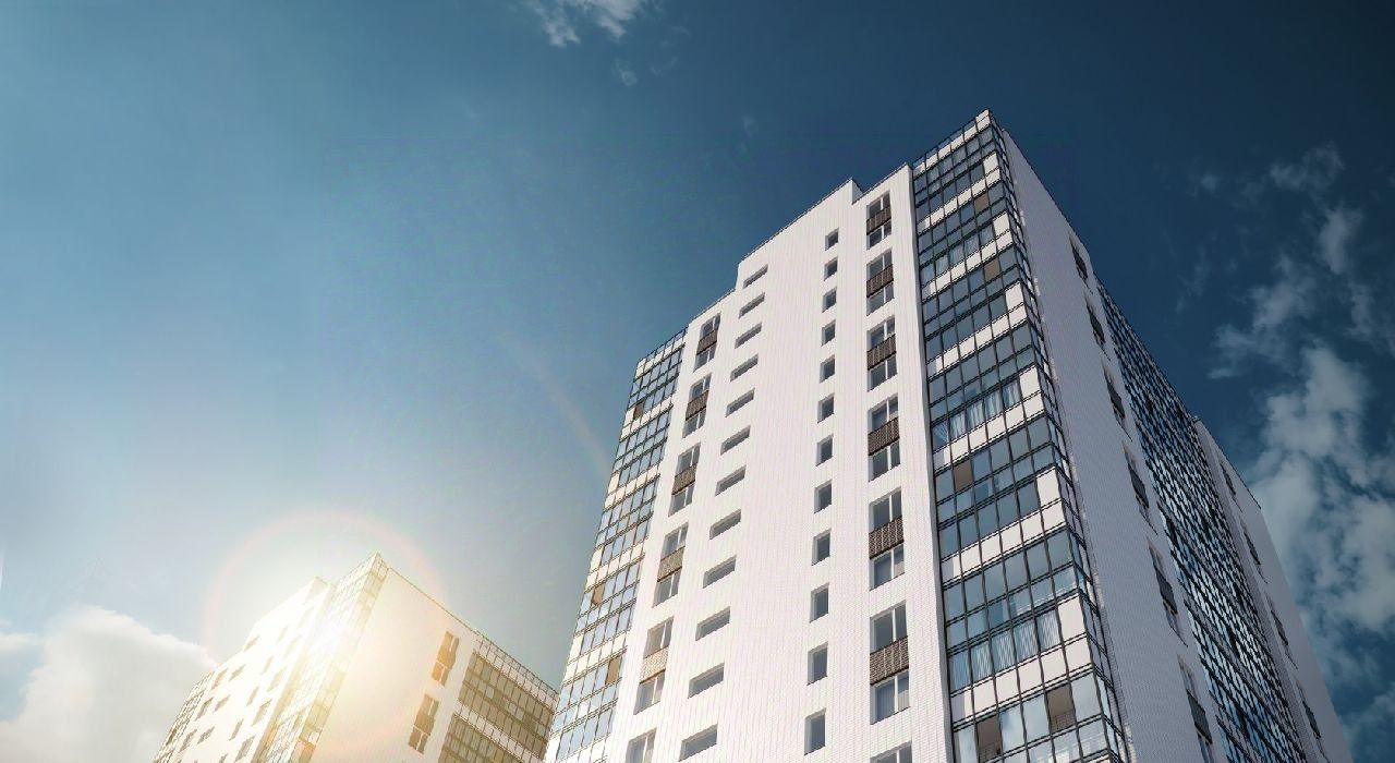 квартира г Красноярск р-н Железнодорожный ул Дубровинского 110г фото 4