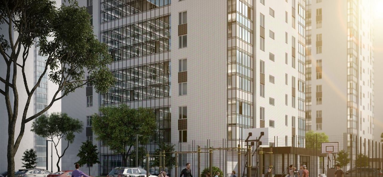 квартира г Красноярск р-н Железнодорожный ул Дубровинского 110г фото 6