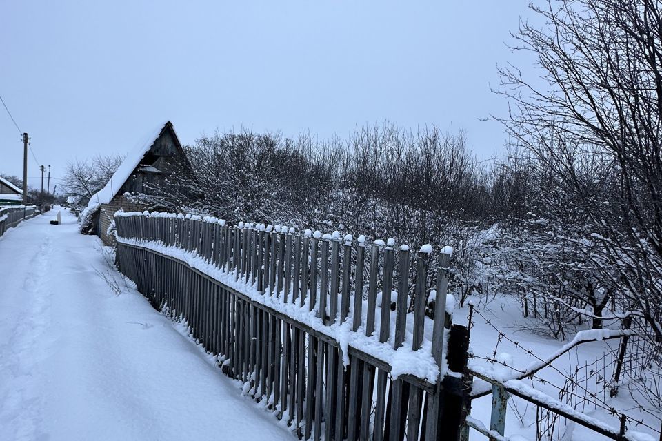 дом г Стерлитамак СНТ Авангард, городской округ Стерлитамак фото 2