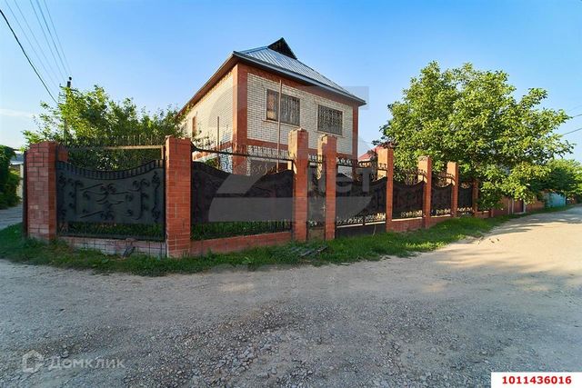 муниципальное образование Краснодар, улица Корчагинцев, 7 фото