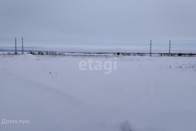 микрорайон Восточный, городской округ Ханты-Мансийск фото