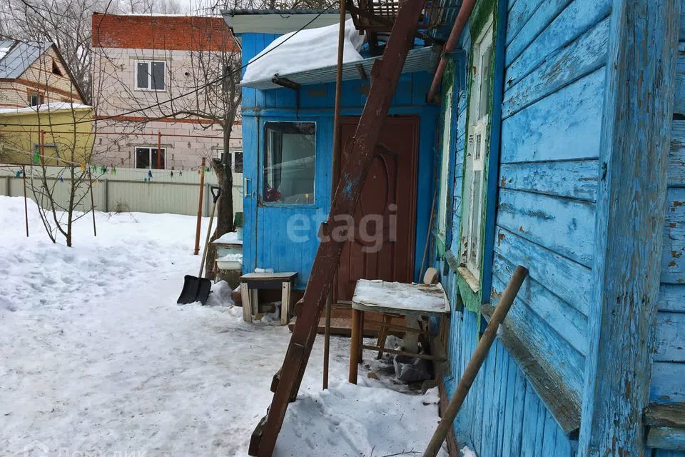 дом г Тамбов тер Пригородный Лес городской округ Тамбов фото 4