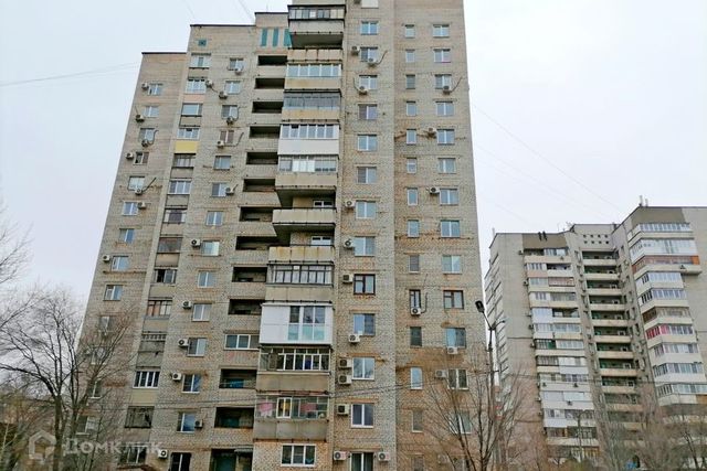 городской округ Волжский фото