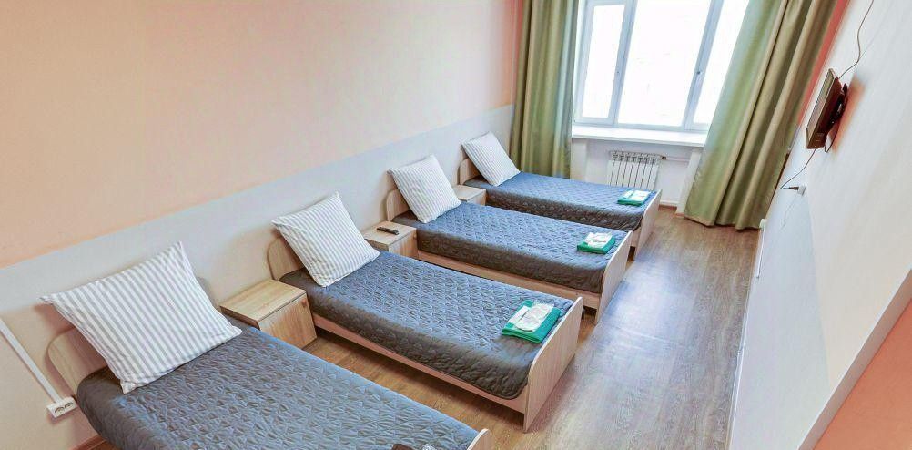 комната г Иркутск р-н Октябрьский ул Байкальская 129 фото 1