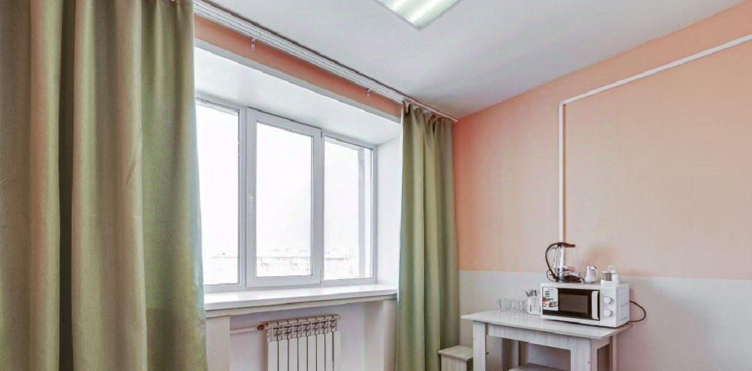 комната г Иркутск р-н Октябрьский ул Байкальская 129 фото 3