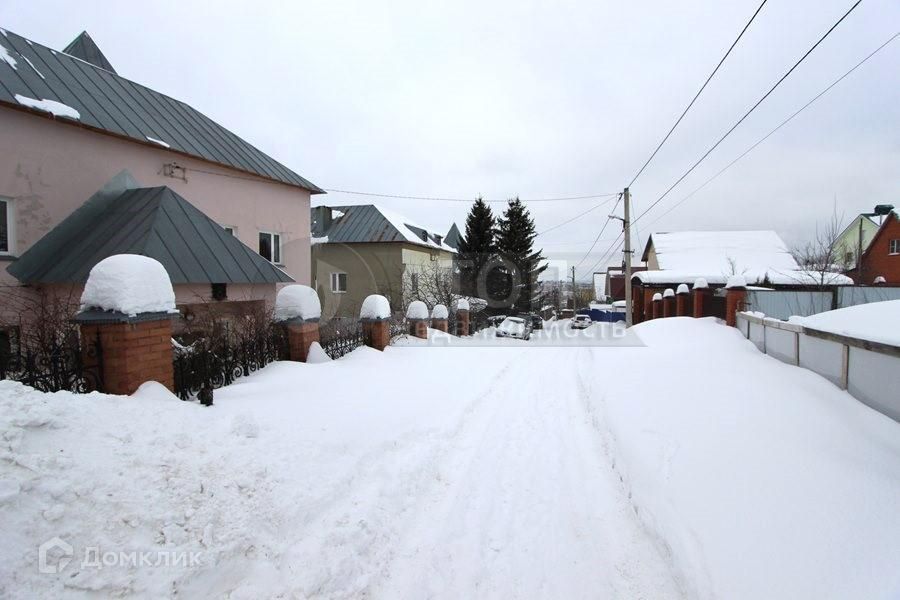 дом г Пенза проезд Объединенный 3-й городской округ Пенза фото 8
