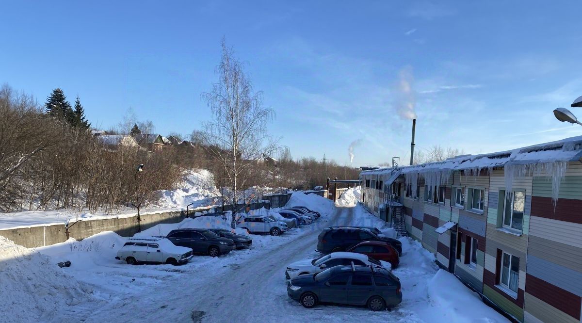 производственные, складские г Нижний Новгород р-н Приокский ул Шапошникова фото 2