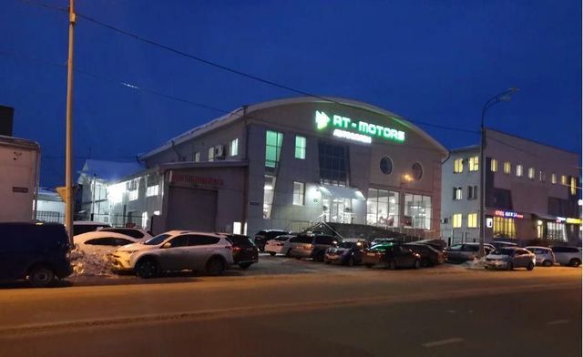свободного назначения Казань, Северный вокзал фото