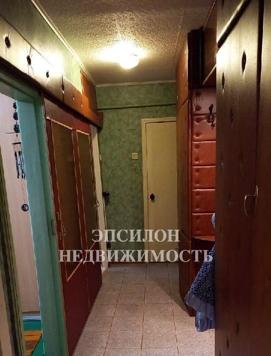 квартира г Курск р-н Центральный ул Семеновская 23 фото 4