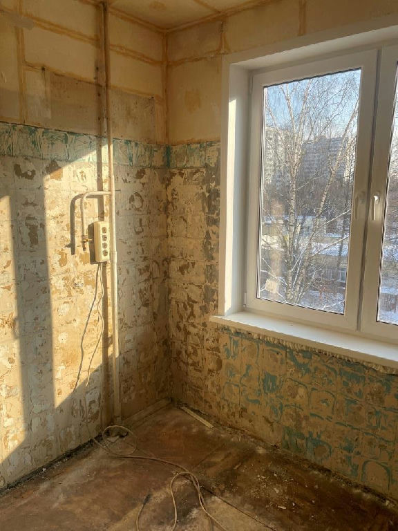 квартира г Москва Давыдково ул Матвеевская 42к/3 фото 5