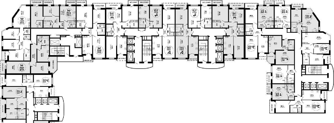 квартира г Краснодар р-н Прикубанский ул Российская 257/7 1 фото 4