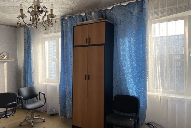 комната дом 24 Новокузнецкий городской округ фото
