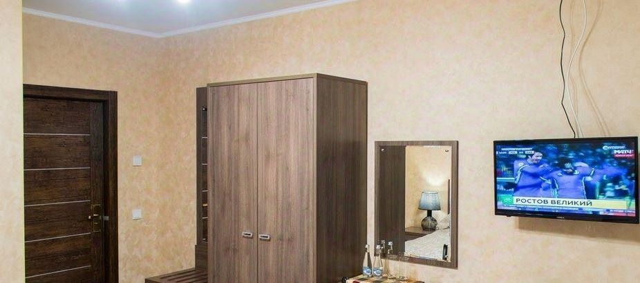комната г Сургут ул Григория Кукуевицкого 15б фото 2