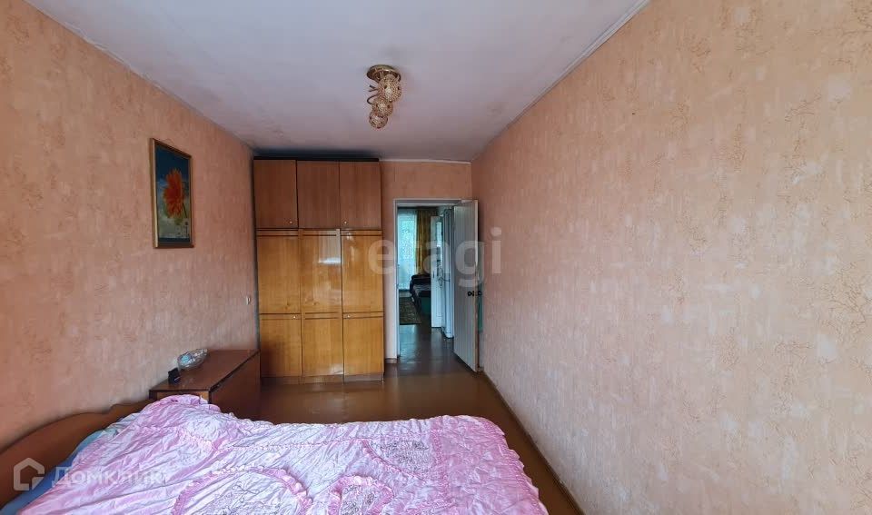 квартира г Арсеньев ул Ленинская 15 Арсеньевский городской округ фото 4