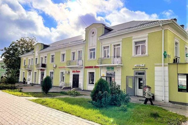 дом 95 муниципальное образование Белгород фото