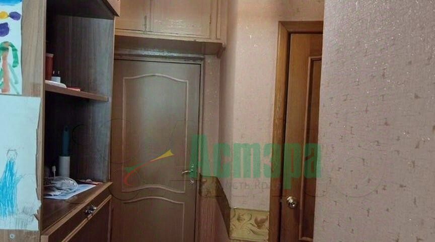 квартира г Чита п Энергетиков р-н Черновский ул Автозаводская 3 фото 11