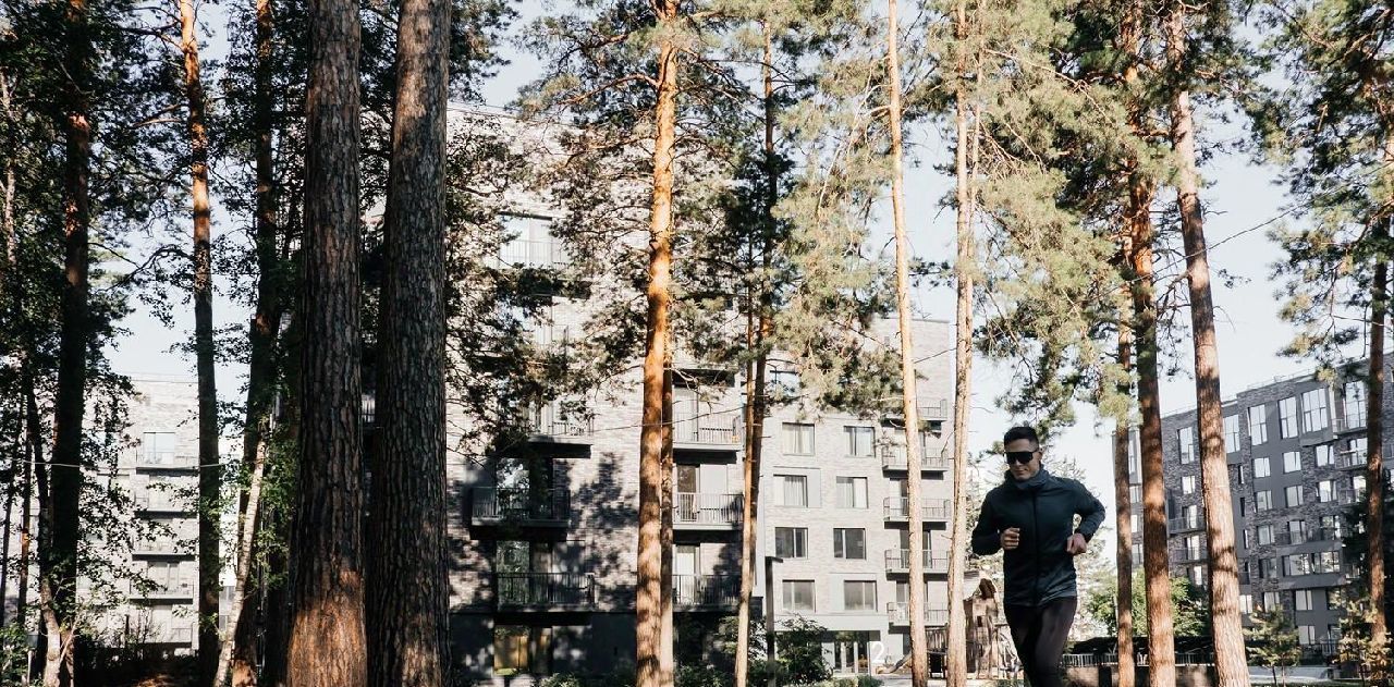 квартира г Новосибирск Заельцовская ш Дачное 20б фото 7
