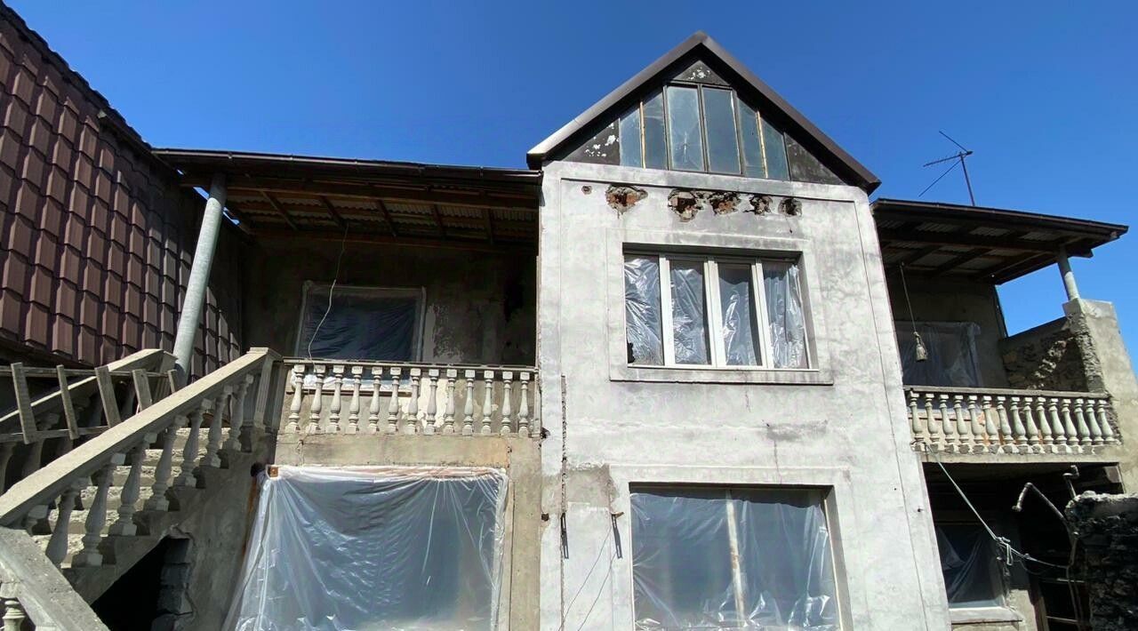 дом г Махачкала ул Циолковского 20а Советский фото 1