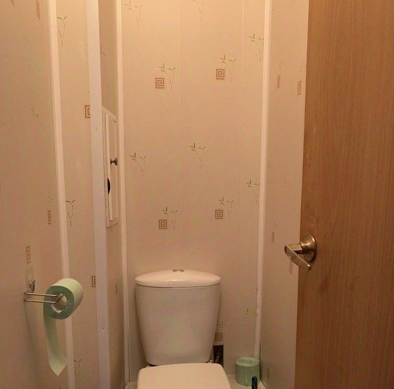 квартира г Омск р-н Советский Заозёрный ул Стрельникова 1 фото 12