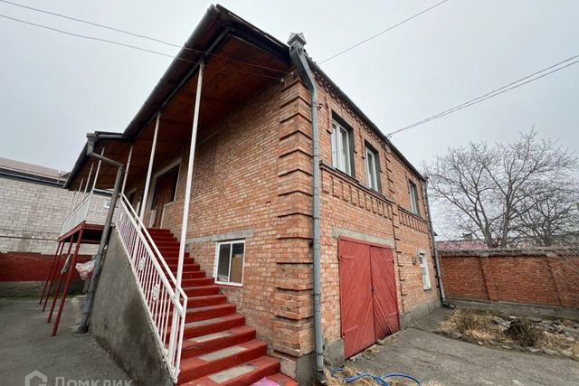 дом 47 городской округ Владикавказ фото