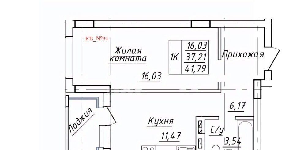 квартира г Ханты-Мансийск ул Заводская 9к/3 фото 1