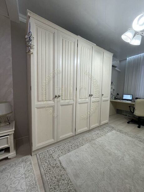 квартира г Курск р-н Центральный ул Радищева 60/15 фото 11