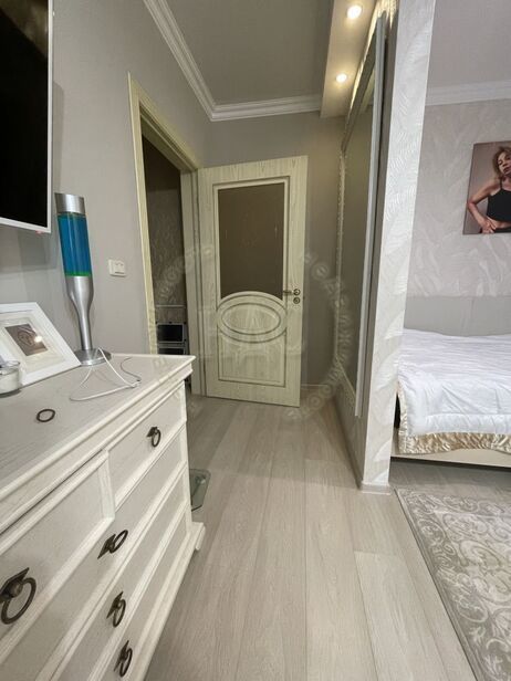 квартира г Курск р-н Центральный ул Радищева 60/15 фото 13