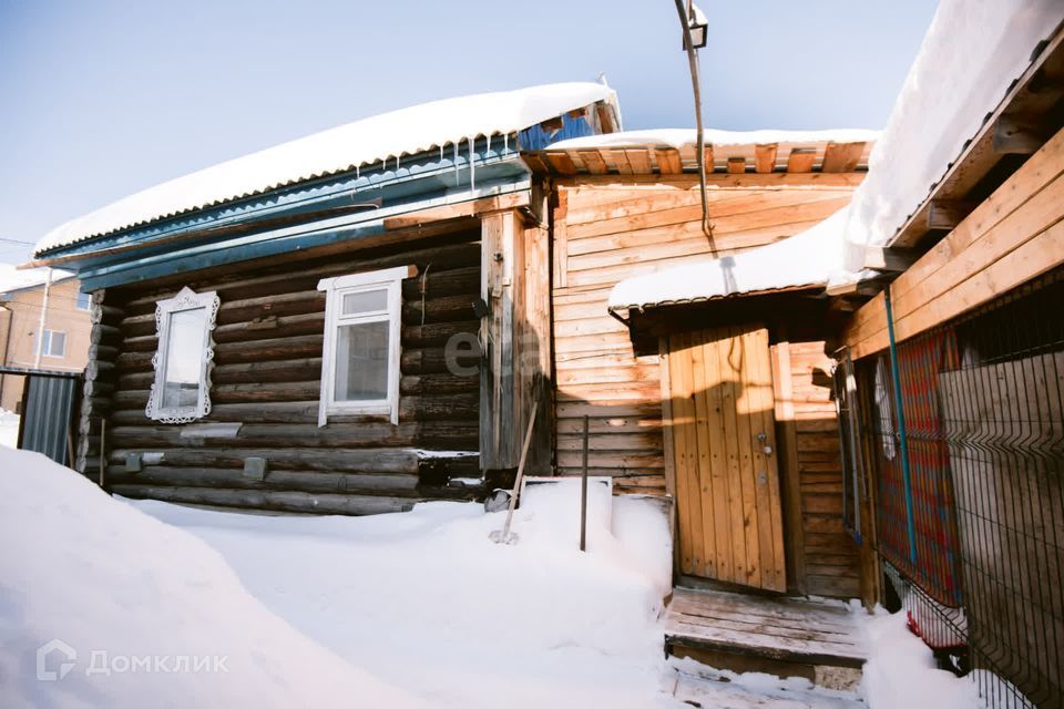 дом г Ижевск ул Чернышевского 17 городской округ Ижевск фото 7