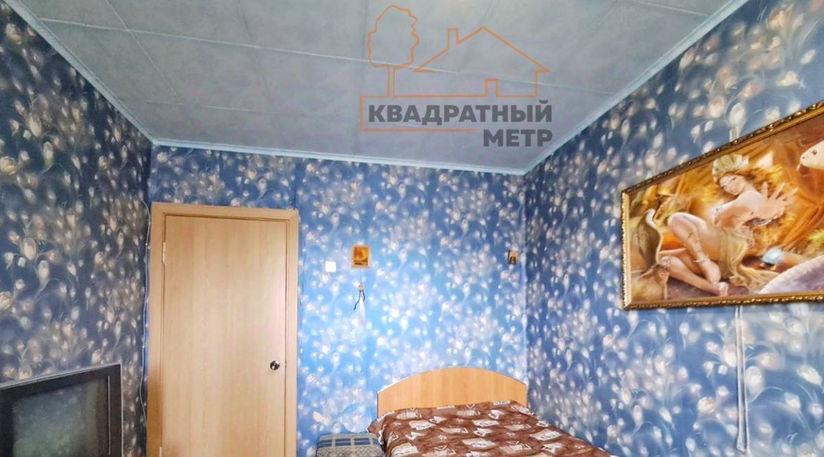 квартира г Димитровград ул Королева 4 фото 4