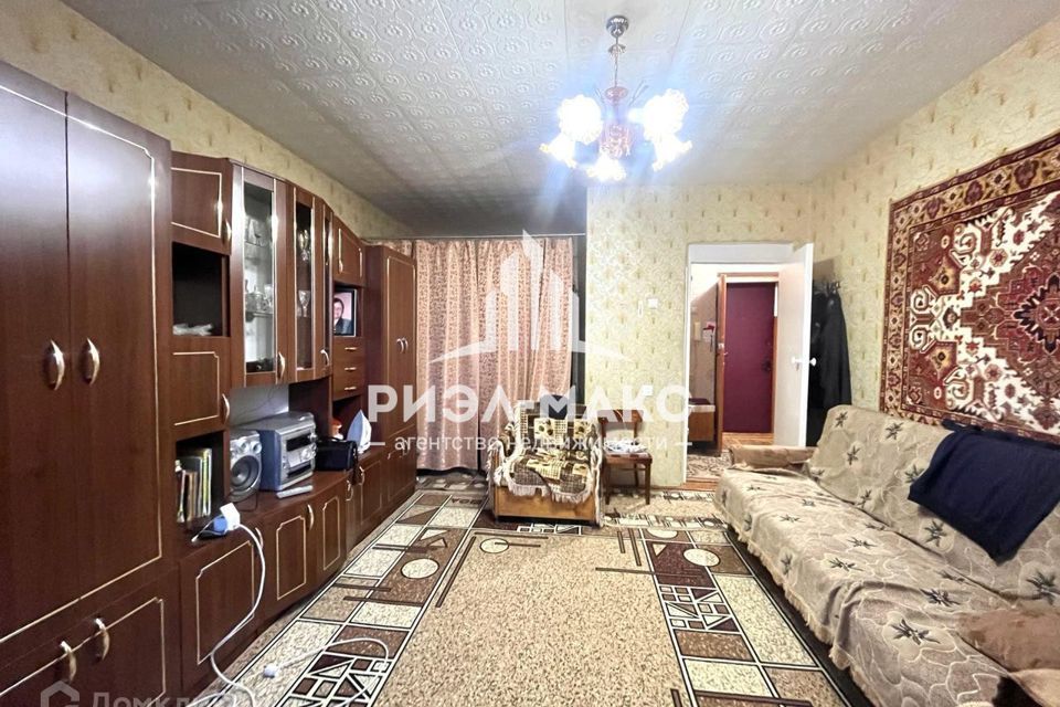 квартира г Брянск ул Тельмана 90 Брянский район фото 4