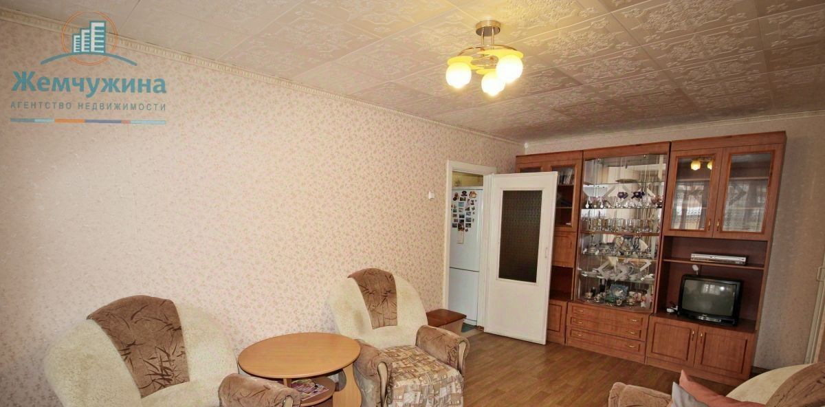 квартира г Димитровград ул. М. Тореза, 6А фото 5