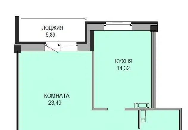 р-н Кировский дом 57 фото