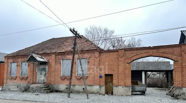 дом ул Билаонова фото