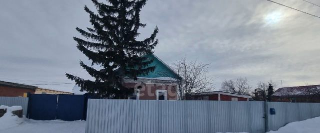 дом Азовский район, ул. Колхозная, Сосновское с пос фото