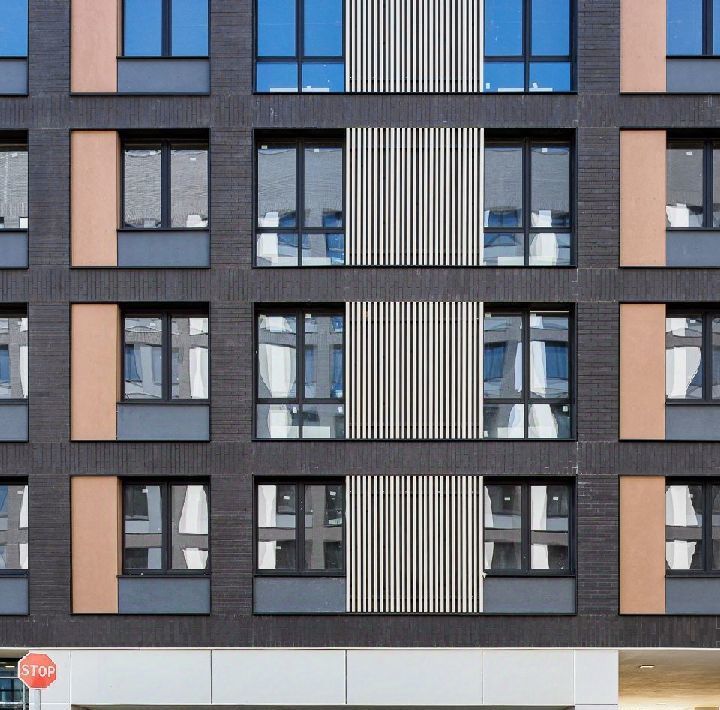квартира г Москва п Московский ул Инженера Кнорре 7к/5 метро Румянцево фото 9