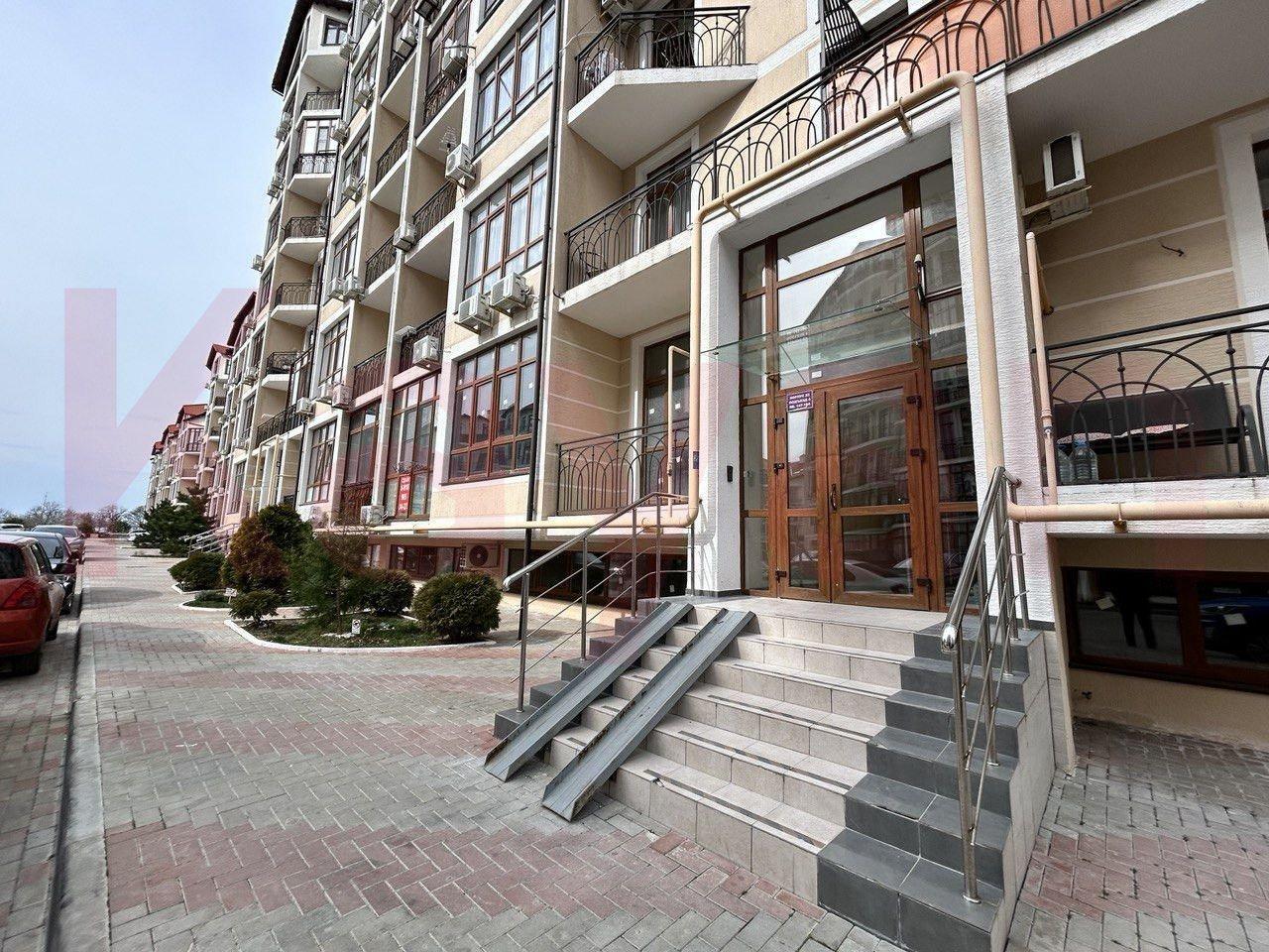 квартира г Геленджик ул Крымская фото 19