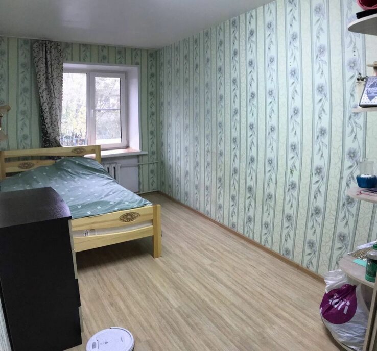 квартира р-н Балахнинский г Балахна ул Дзержинского 65 Буревестник фото 4