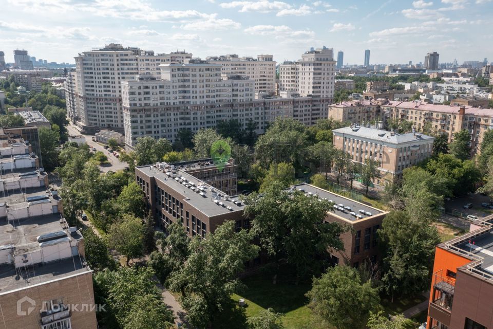 квартира г Москва ул 2-я Рощинская 10 Южный административный округ фото 10