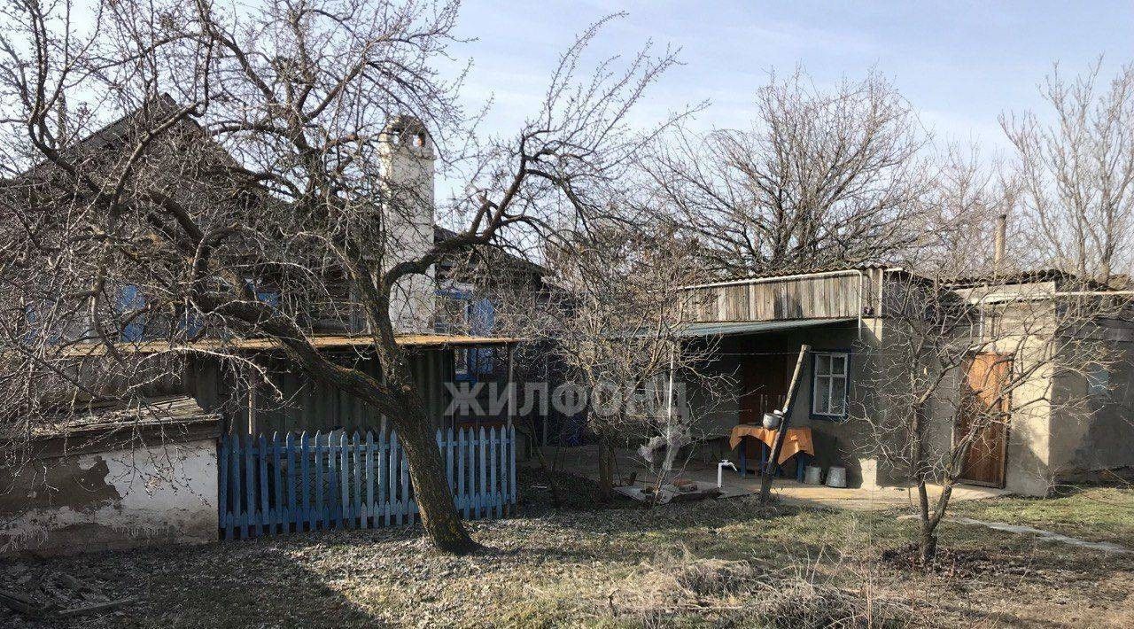 дом г Астрахань р-н Ленинский ул Белостокская фото 16