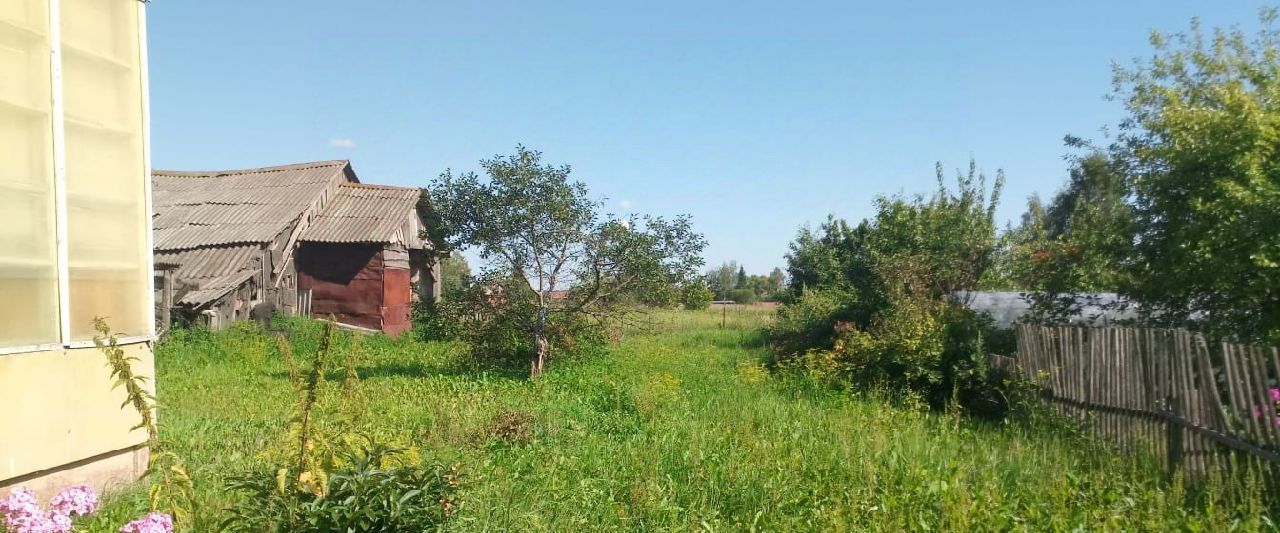 дом р-н Гагаринский д Потапово с пос, сельское поселение, Никольское фото 2