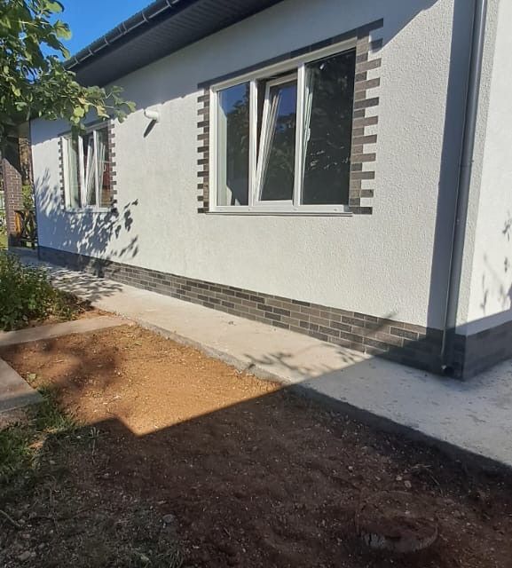 дом г Севастополь Гагаринский муниципальный округ, садоводческое товарищество Огонёк фото 7