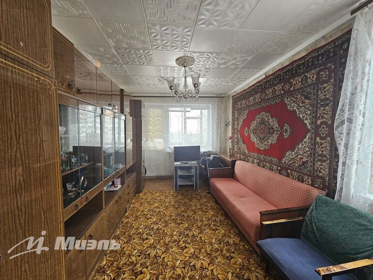 квартира г Орел р-н Заводской ул Комсомольская 340 фото 8
