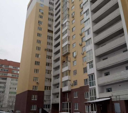 дом 43в муниципальное образование город Саратов фото