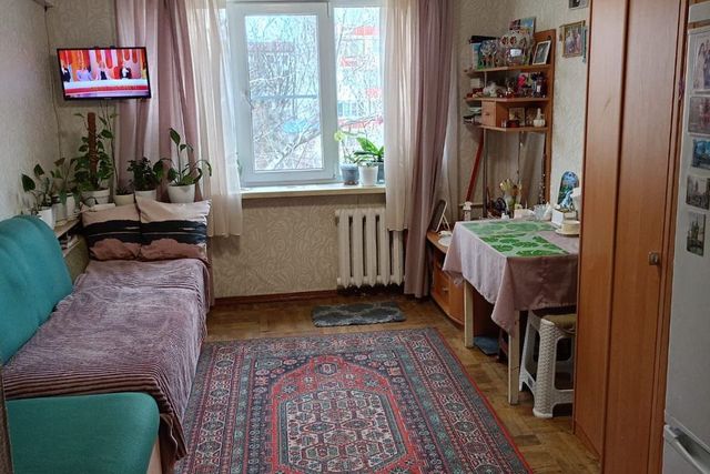 комната муниципальное образование Краснодар фото