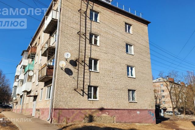 дом 43 муниципальное образование Смоленск фото