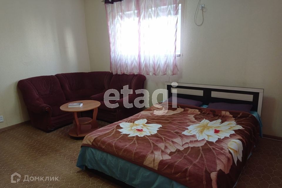 квартира г Сочи пер Теневой 30 городской округ Сочи фото 5