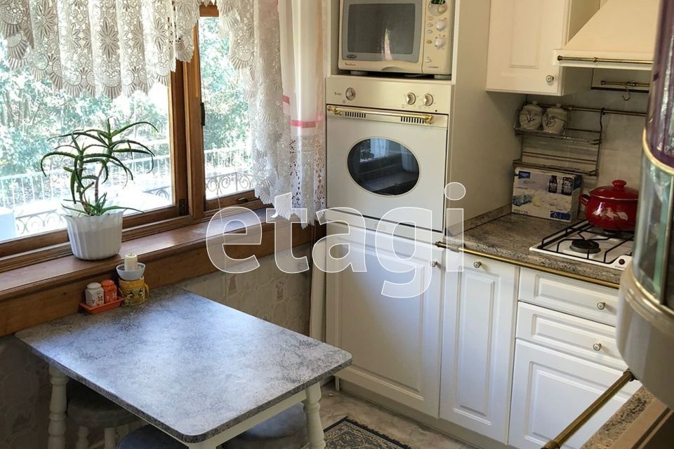 квартира г Сочи ул Учительская 30 городской округ Сочи фото 7
