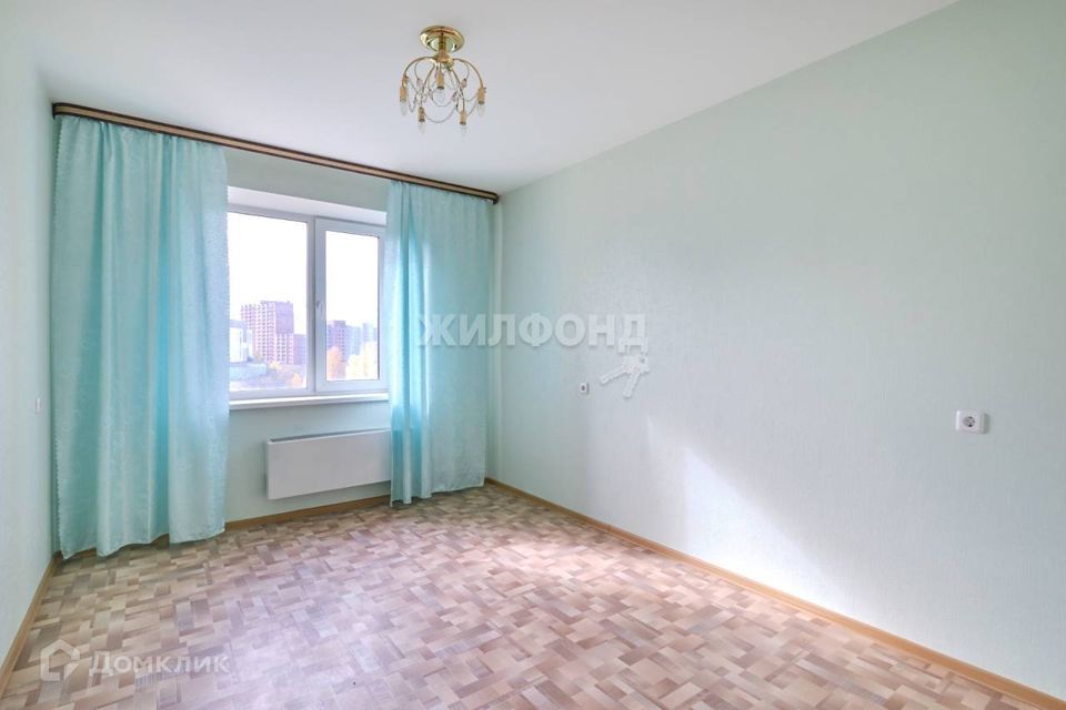 квартира г Томск ул Андрея Крячкова 17 Томский район фото 4