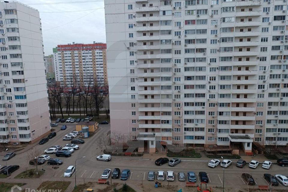 квартира г Краснодар ул Героев-Разведчиков 32 муниципальное образование Краснодар фото 9