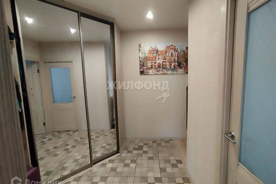 квартира г Томск ул Герасименко 3/14 Томский район фото 5